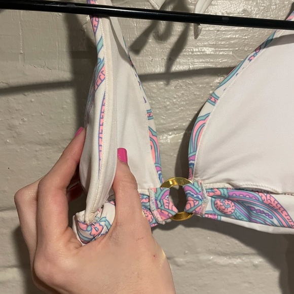 Push up bikini top - Picture 3 of 4